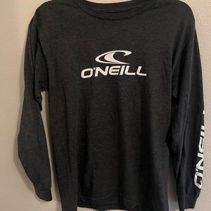 Mens O’Neill size small long sleeve shirt.